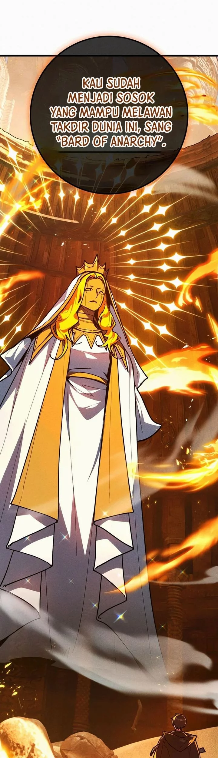 The Game’s Greatest Troll Chapter 154 Gambar 68