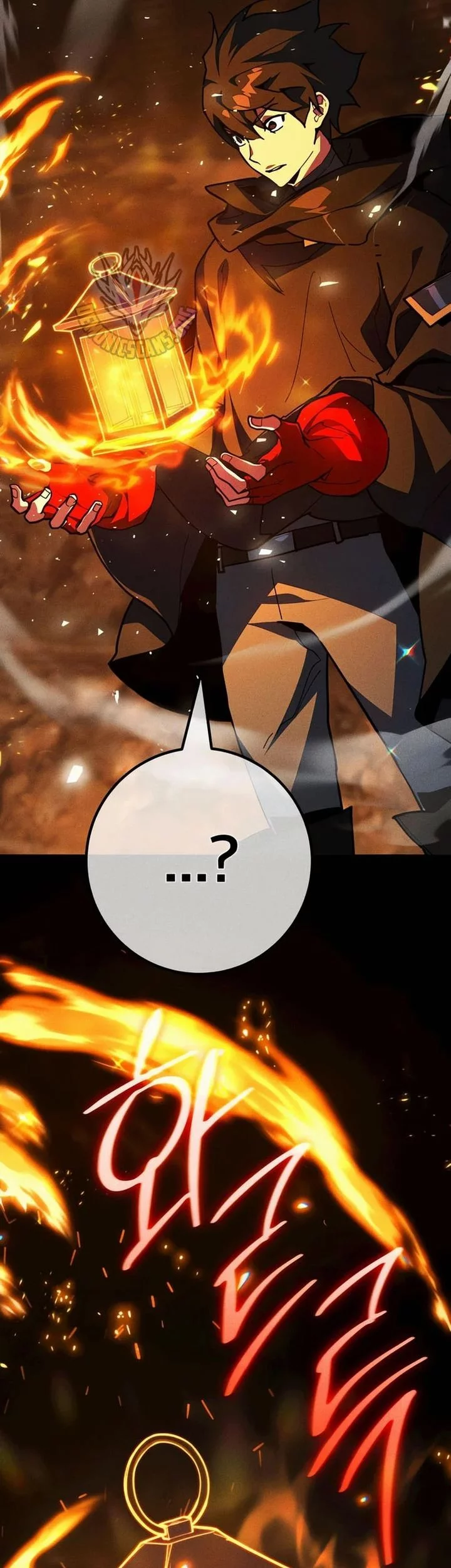 The Game’s Greatest Troll Chapter 154 Gambar 72