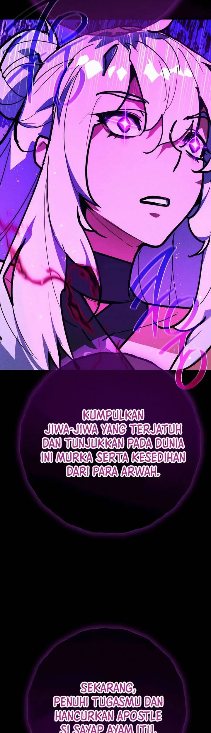 The Game’s Greatest Troll Chapter 154 Gambar 5