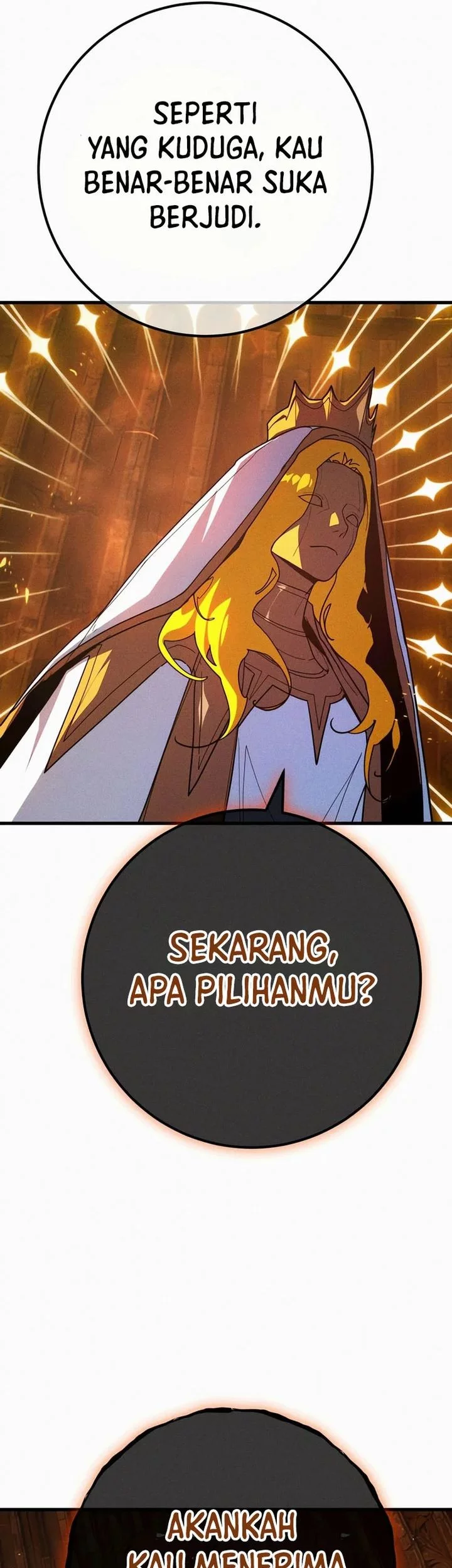 The Game’s Greatest Troll Chapter 154 Gambar 79