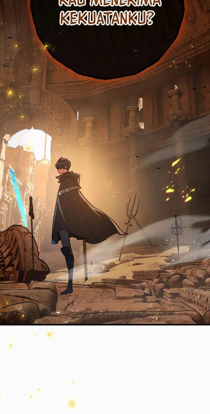 The Game’s Greatest Troll Chapter 154 Gambar 80