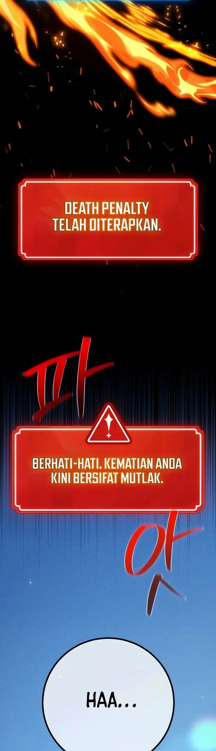 The Game’s Greatest Troll Chapter 154 Gambar 85