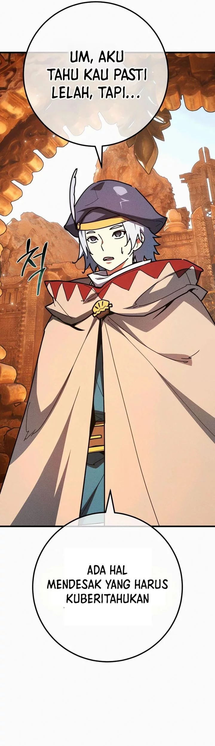 The Game’s Greatest Troll Chapter 154 Gambar 89