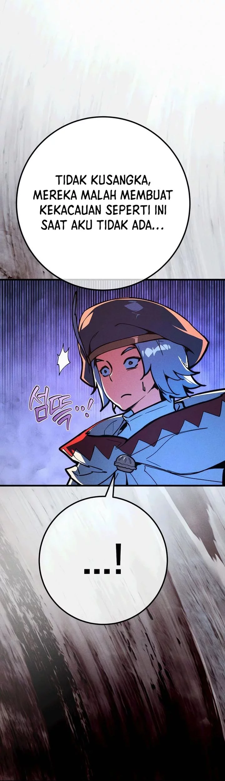 The Game’s Greatest Troll Chapter 154 Gambar 93