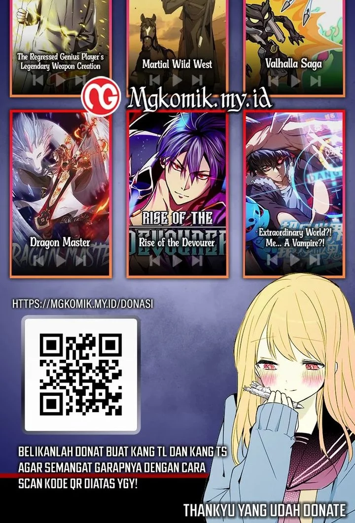 The Game’s Greatest Troll Chapter 154 Gambar 96