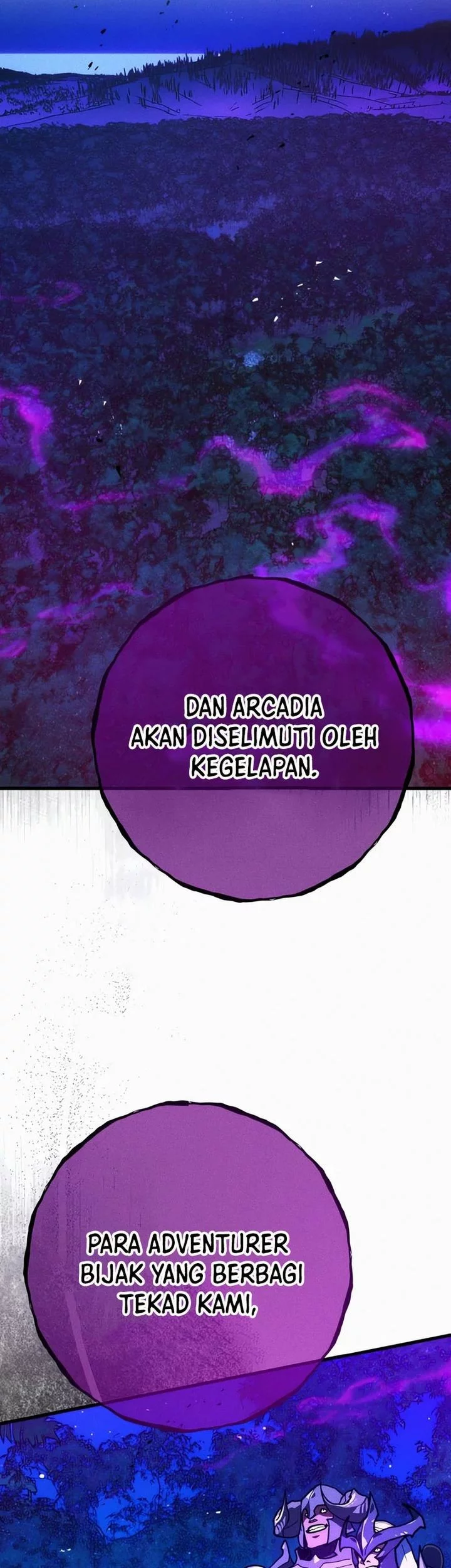 The Game’s Greatest Troll Chapter 154 Gambar 15