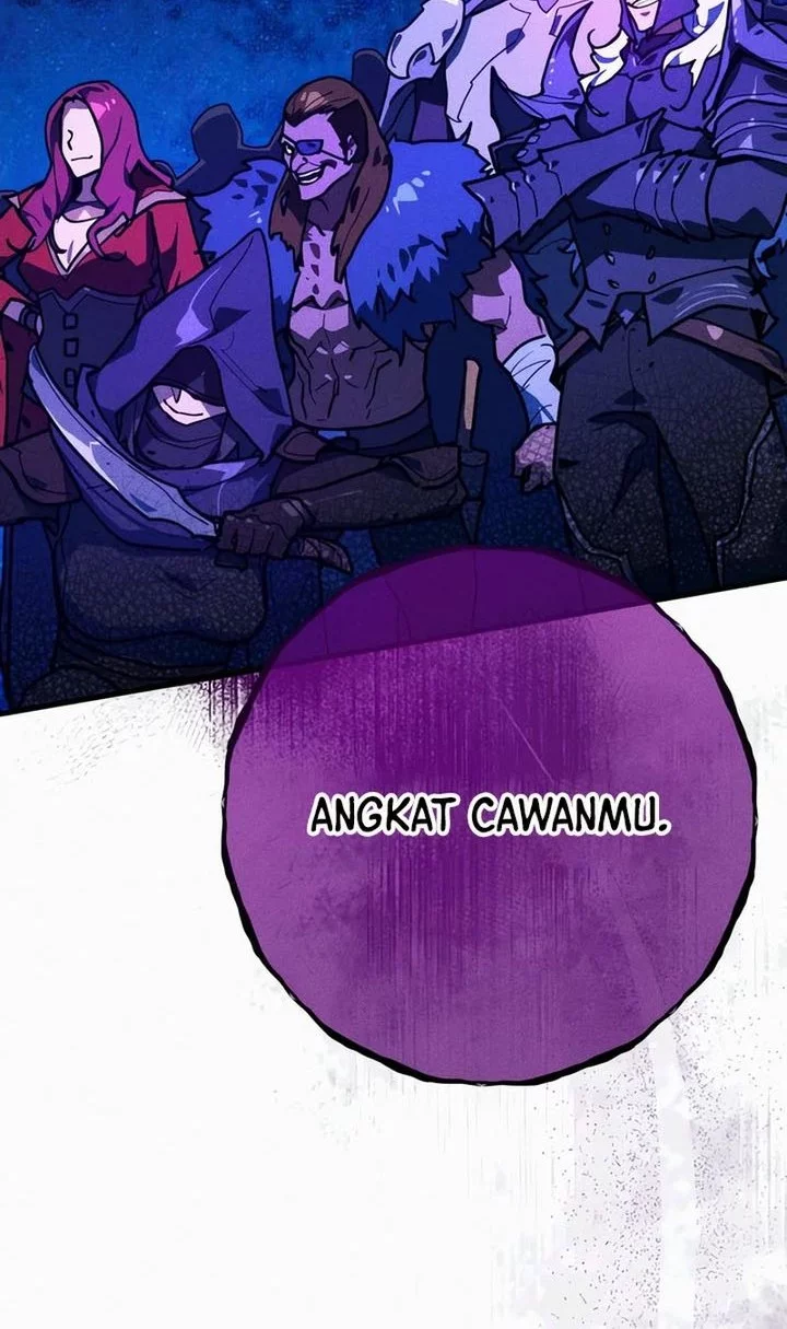 The Game’s Greatest Troll Chapter 154 Gambar 16