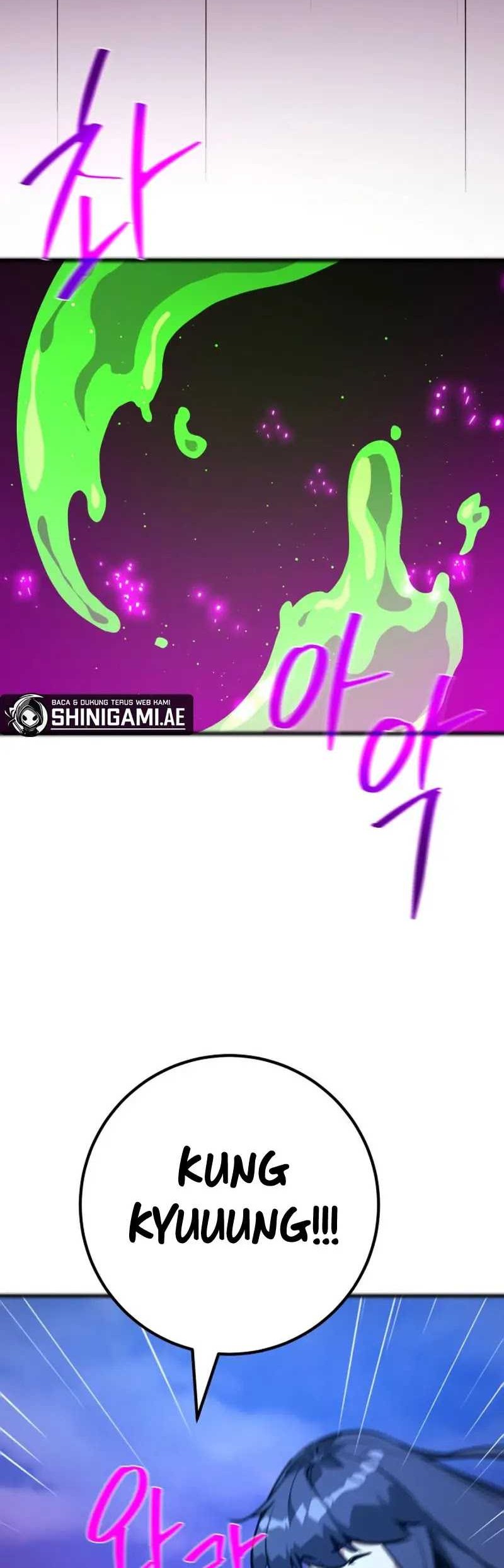 The Game’s Greatest Troll Chapter 60 Gambar 37