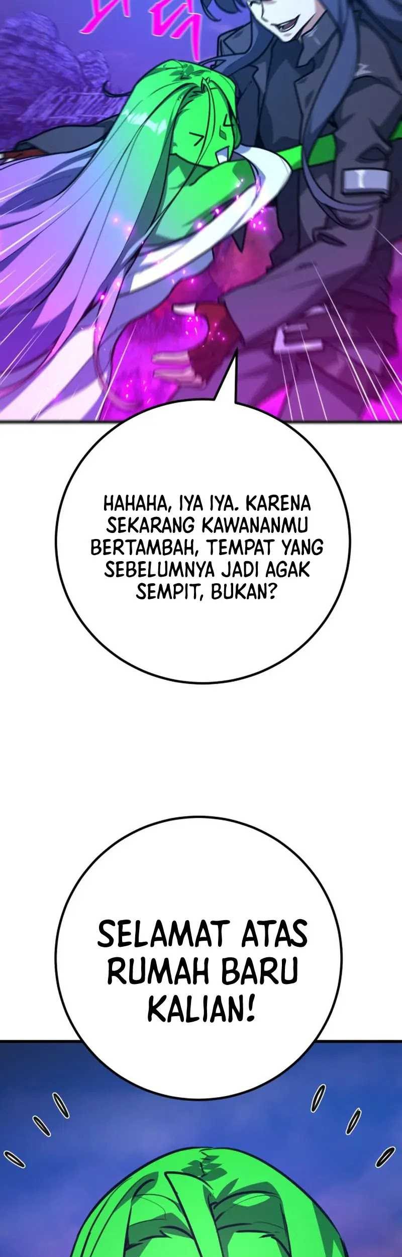 The Game’s Greatest Troll Chapter 60 Gambar 38