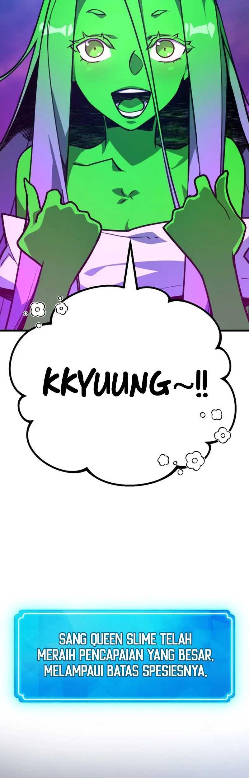 The Game’s Greatest Troll Chapter 60 Gambar 39