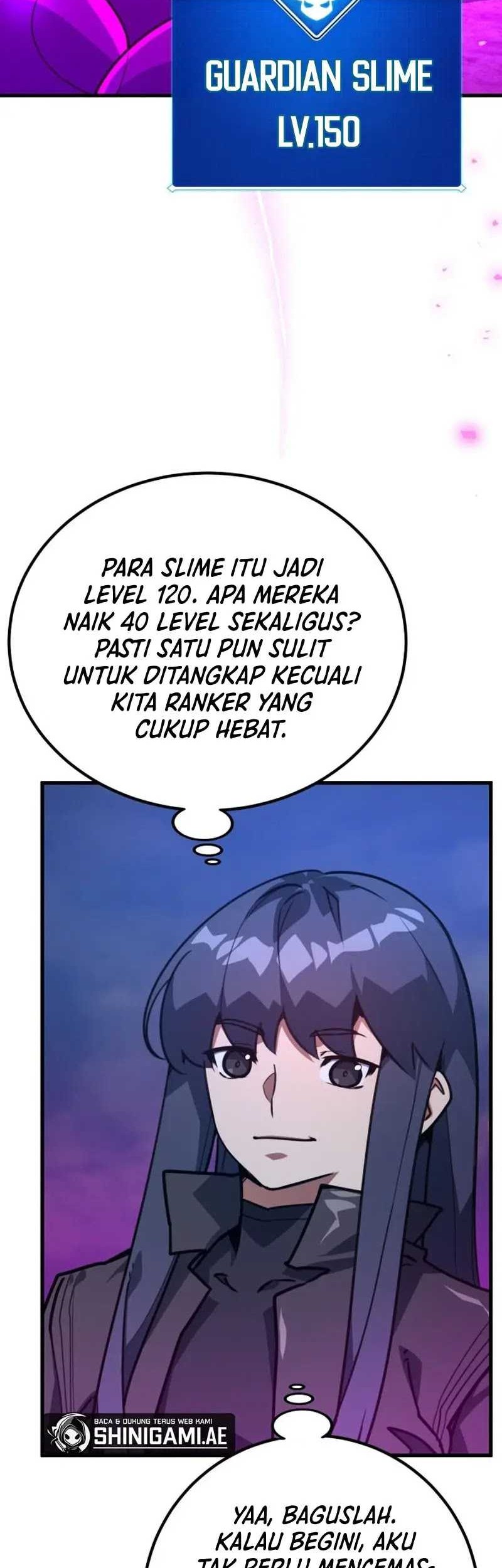The Game’s Greatest Troll Chapter 60 Gambar 43