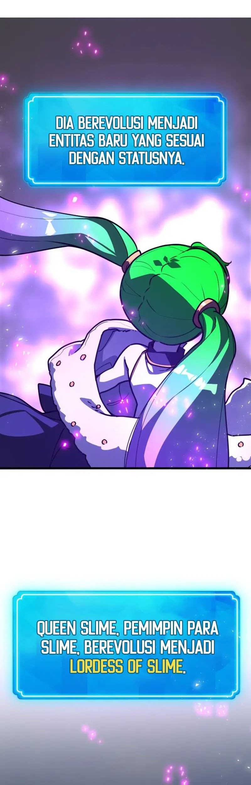 The Game’s Greatest Troll Chapter 60 Gambar 45