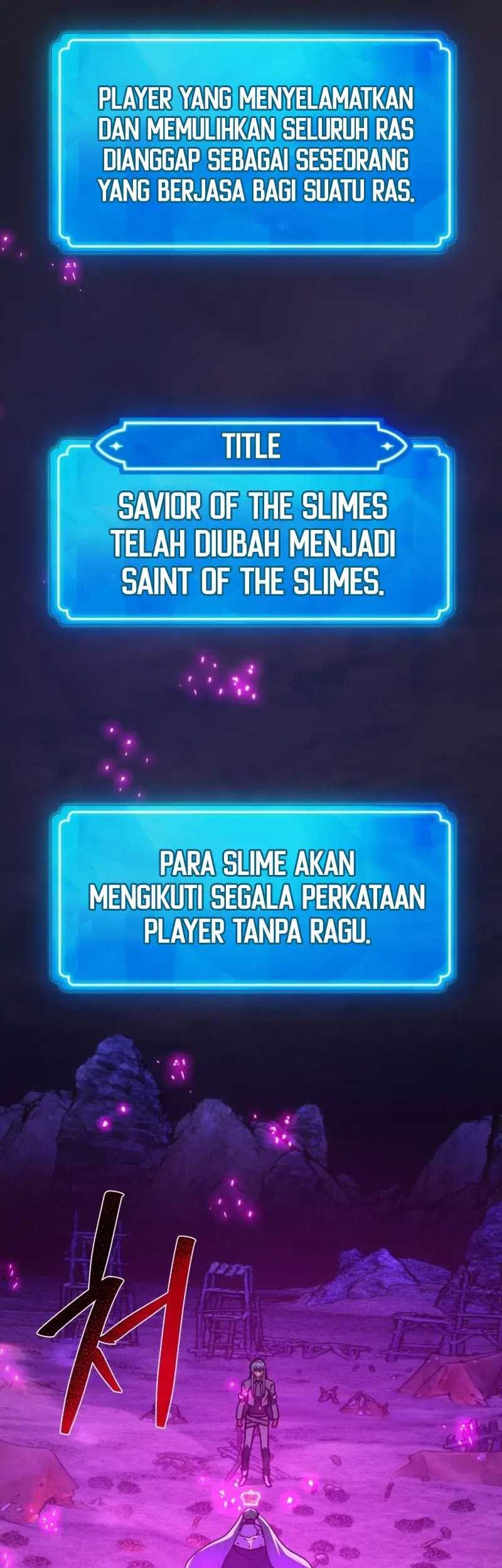 The Game’s Greatest Troll Chapter 60 Gambar 54