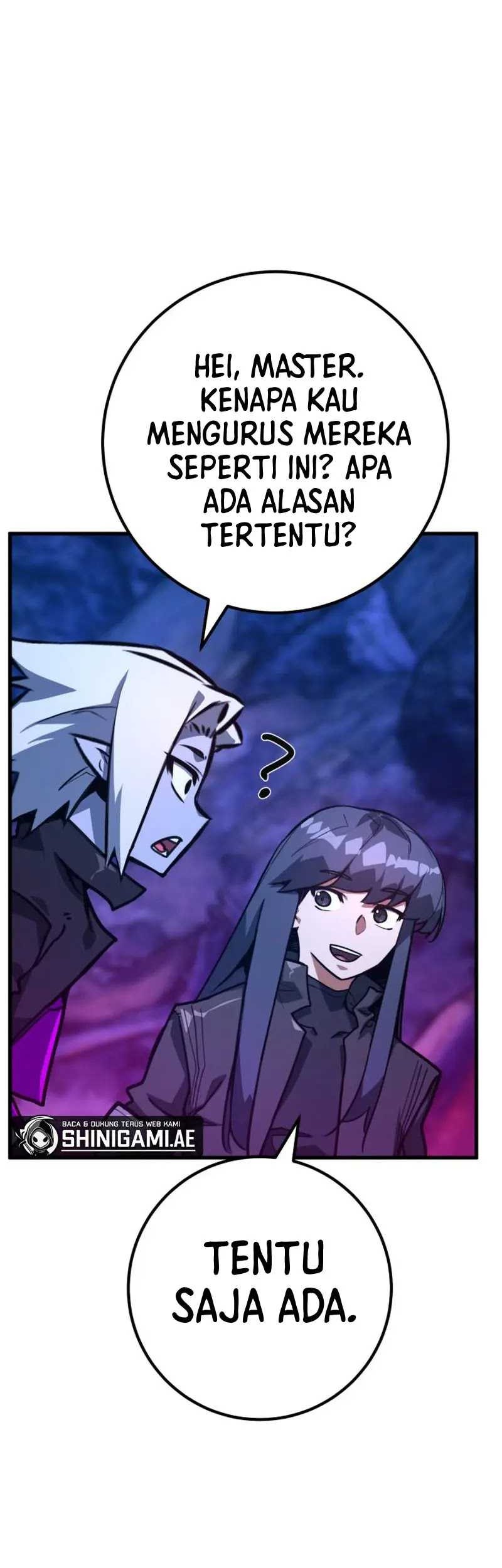 The Game’s Greatest Troll Chapter 60 Gambar 56