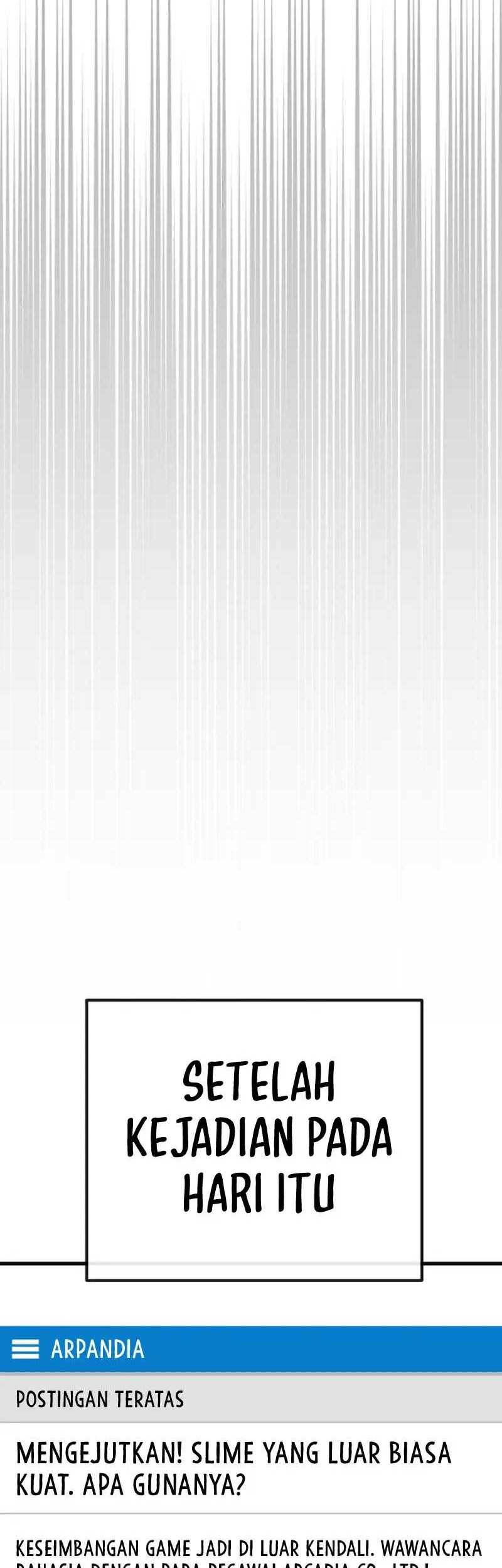 The Game’s Greatest Troll Chapter 60 Gambar 59