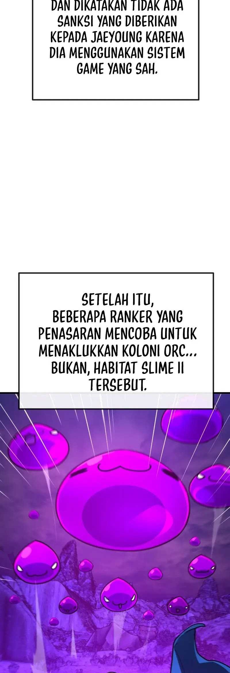 The Game’s Greatest Troll Chapter 60 Gambar 61