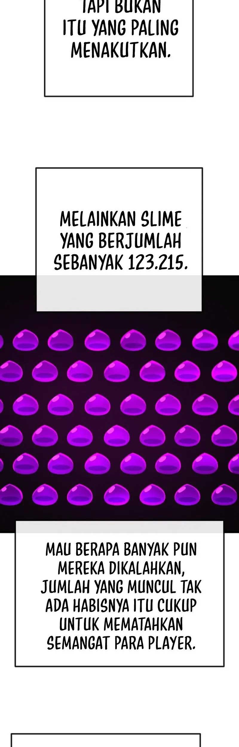 The Game’s Greatest Troll Chapter 60 Gambar 63