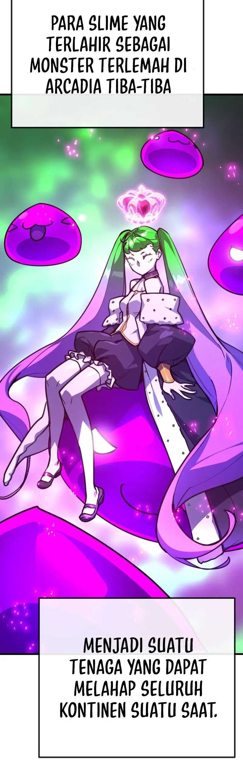 The Game’s Greatest Troll Chapter 60 Gambar 64