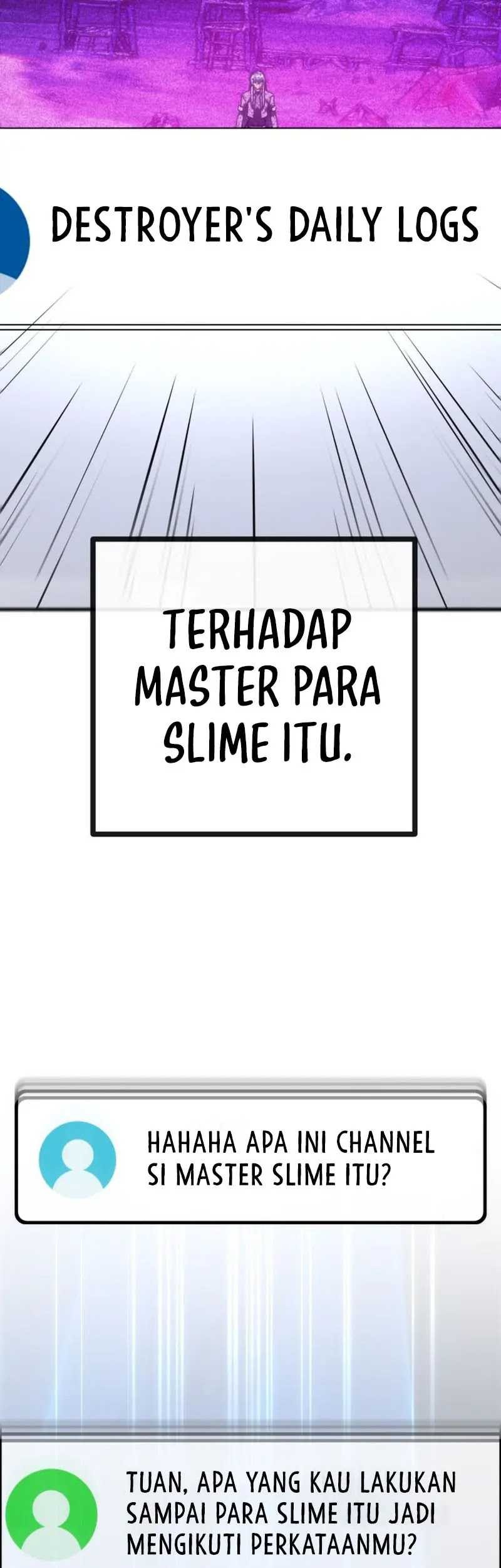 The Game’s Greatest Troll Chapter 60 Gambar 66