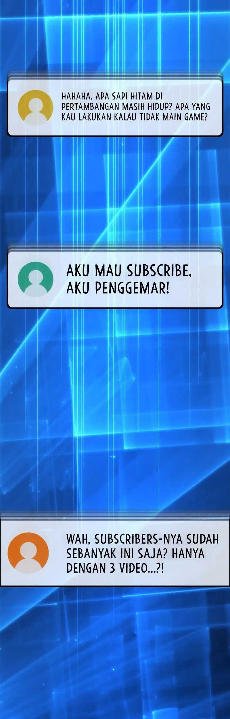 The Game’s Greatest Troll Chapter 60 Gambar 68