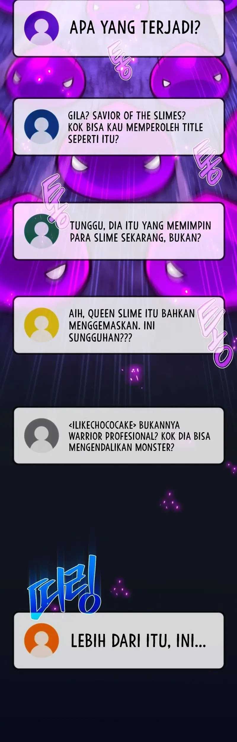 The Game’s Greatest Troll Chapter 60 Gambar 6