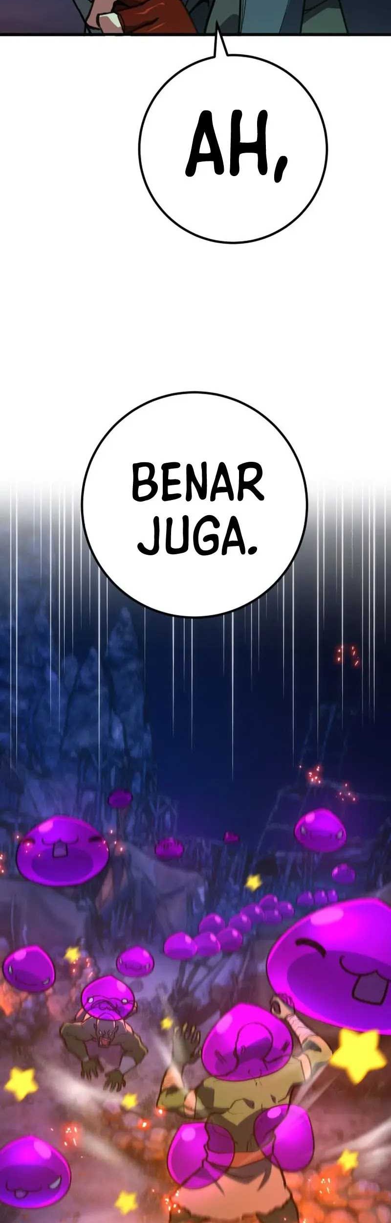 The Game’s Greatest Troll Chapter 60 Gambar 12