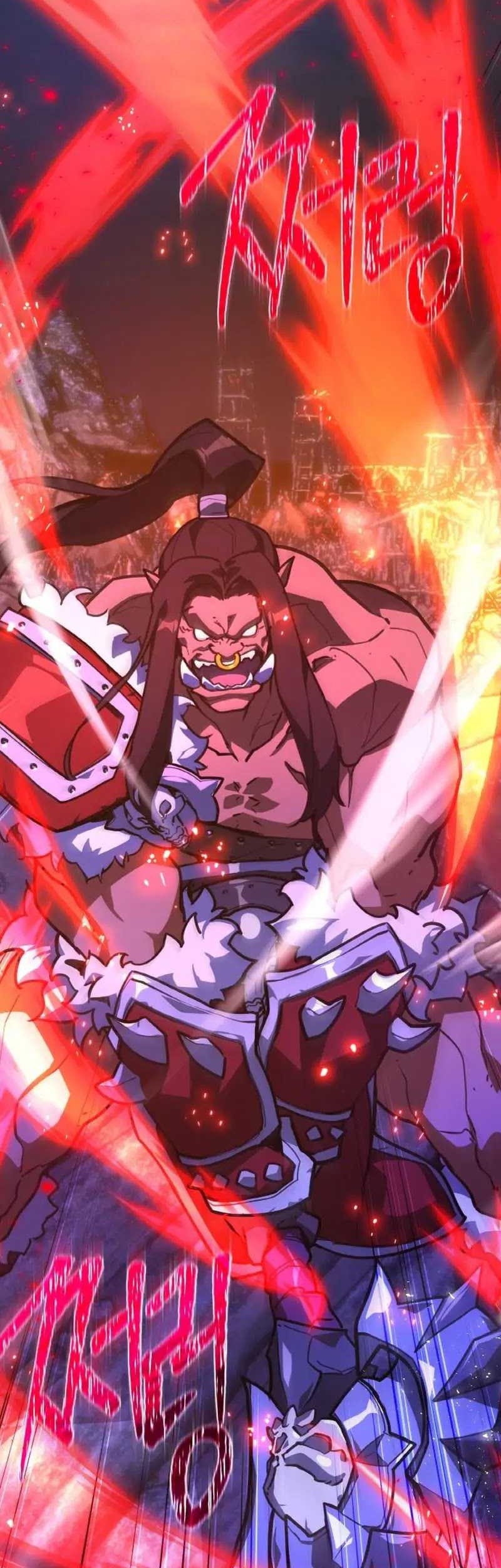 The Game’s Greatest Troll Chapter 60 Gambar 16