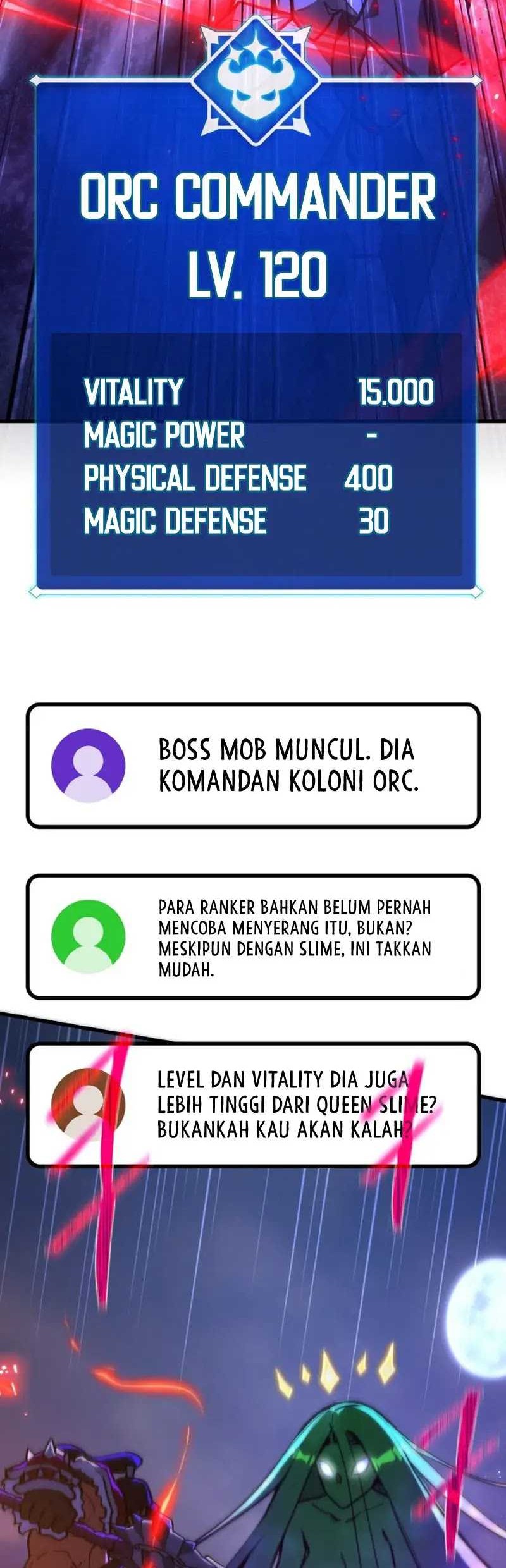 The Game’s Greatest Troll Chapter 60 Gambar 17