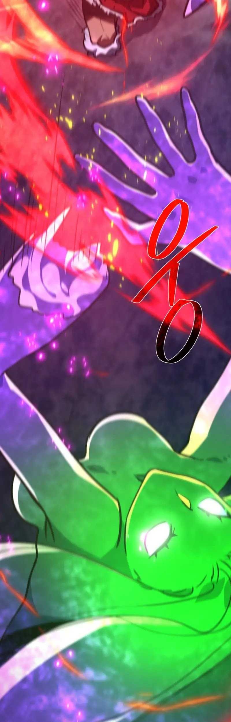 The Game’s Greatest Troll Chapter 60 Gambar 22