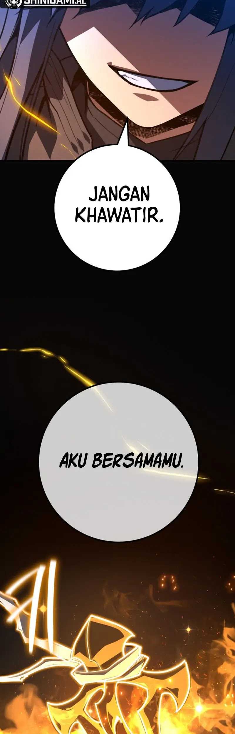 The Game’s Greatest Troll Chapter 60 Gambar 24