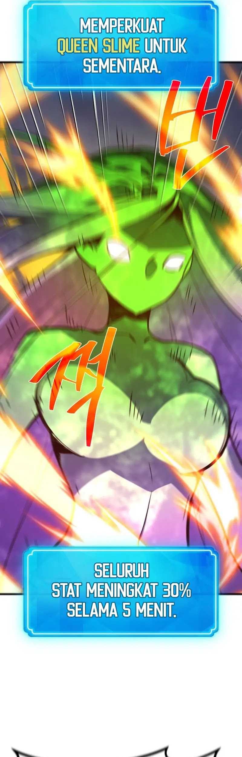 The Game’s Greatest Troll Chapter 60 Gambar 26