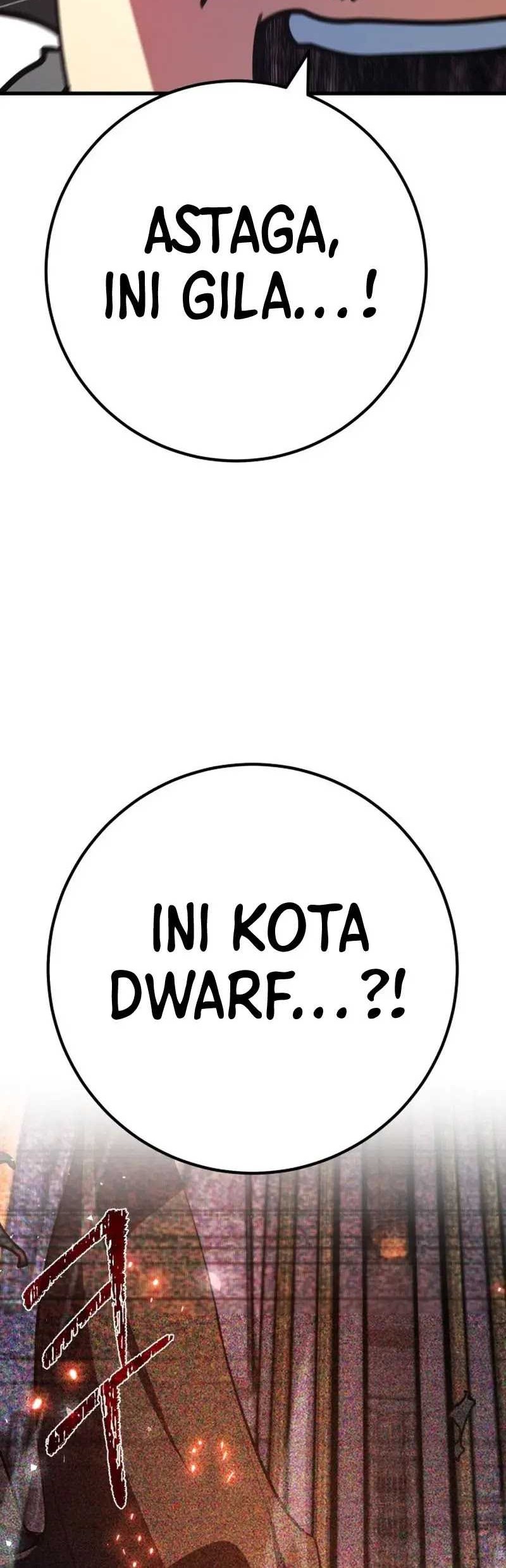 The Game’s Greatest Troll Chapter 61 Gambar 37