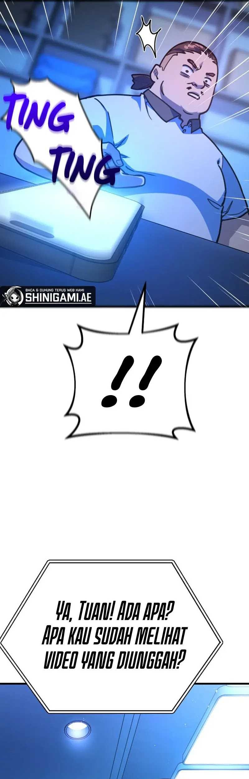 The Game’s Greatest Troll Chapter 61 Gambar 50