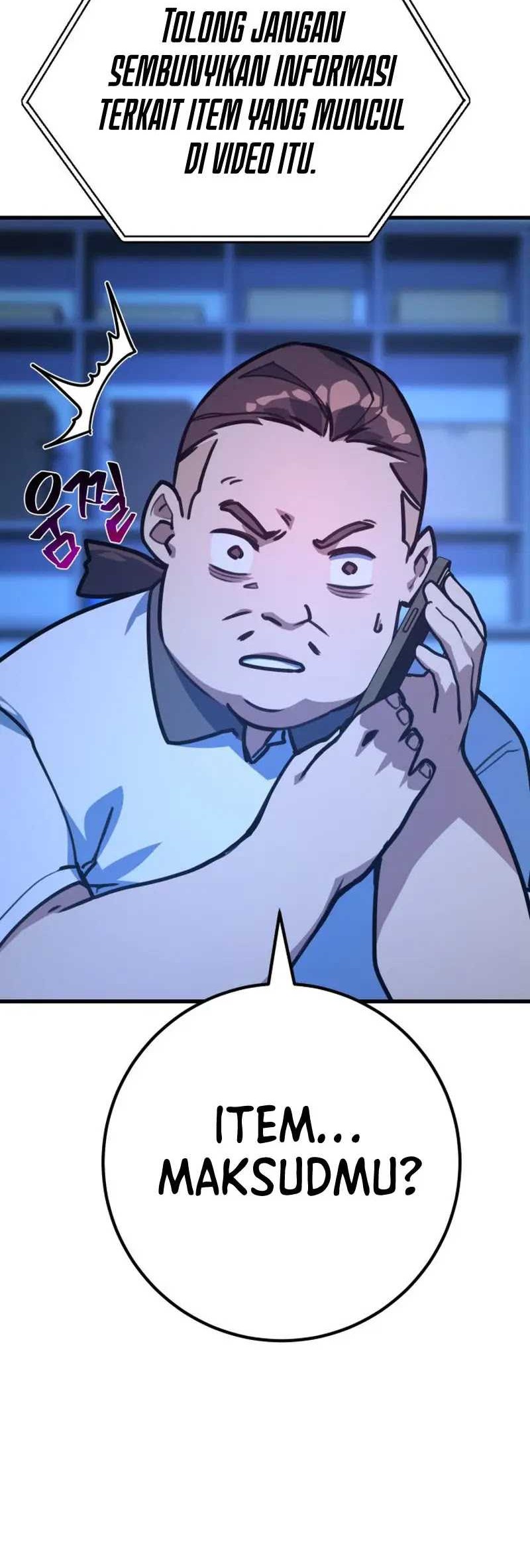 The Game’s Greatest Troll Chapter 61 Gambar 53