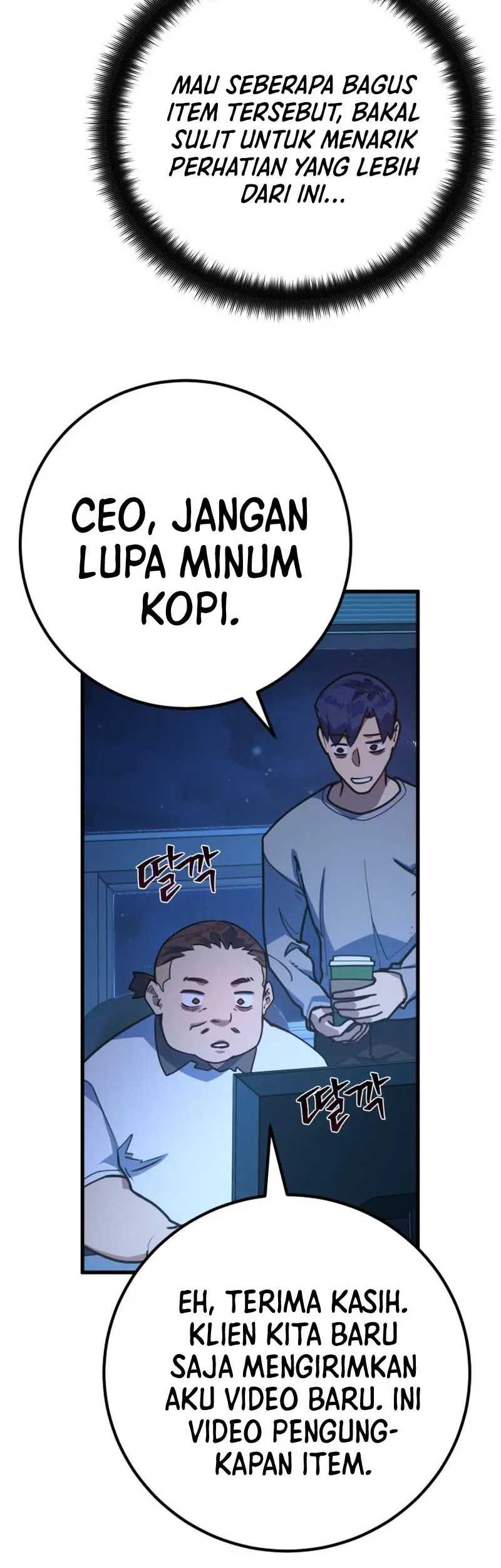 The Game’s Greatest Troll Chapter 61 Gambar 55