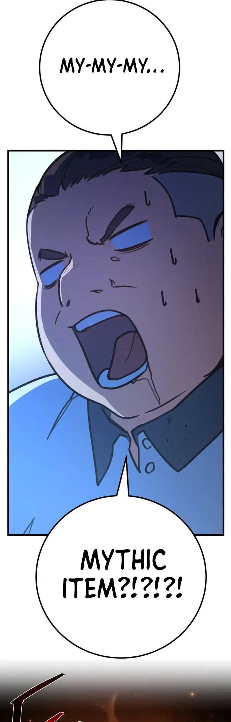 The Game’s Greatest Troll Chapter 61 Gambar 58