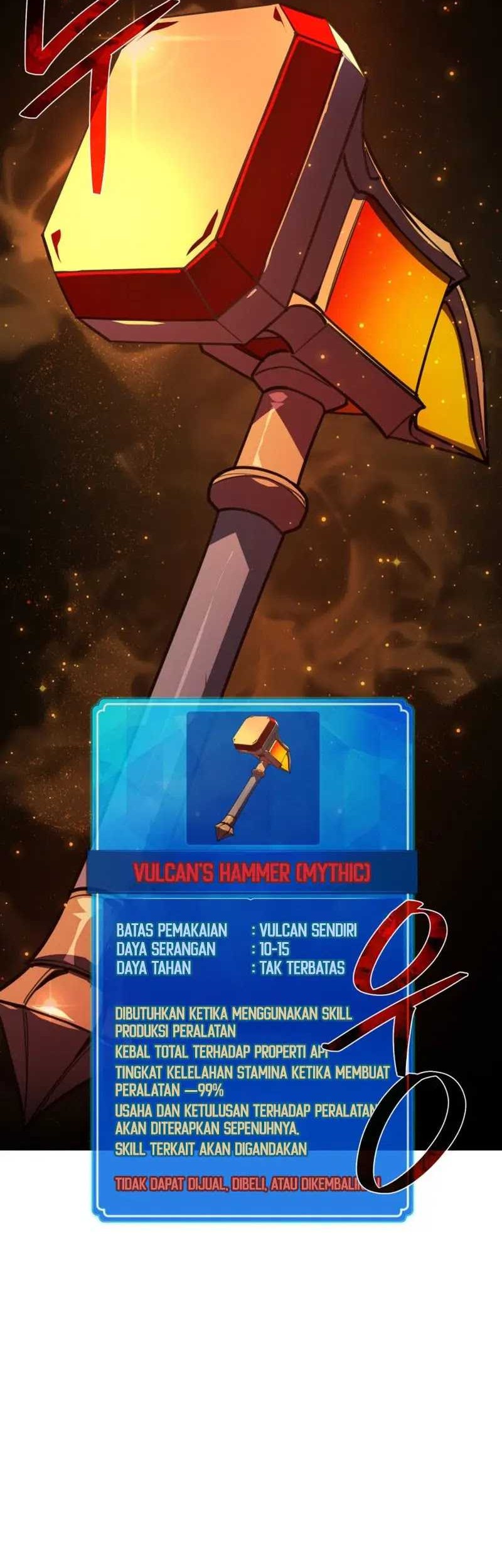 The Game’s Greatest Troll Chapter 61 Gambar 59