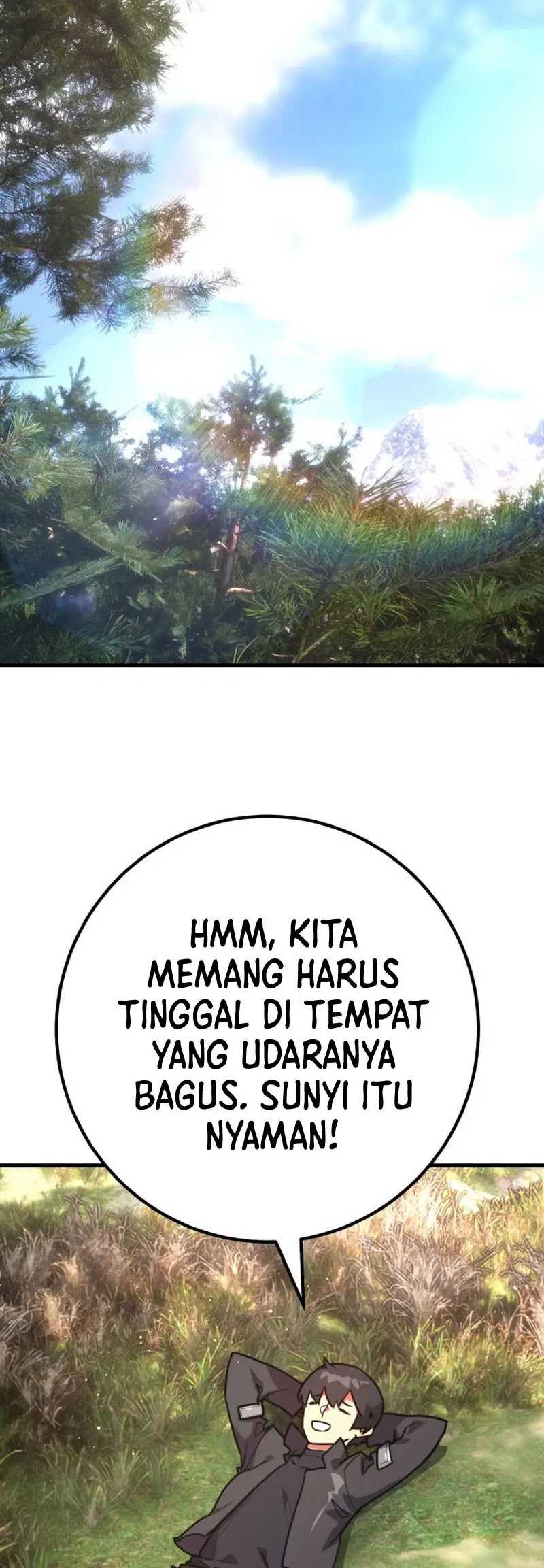 The Game’s Greatest Troll Chapter 61 Gambar 65