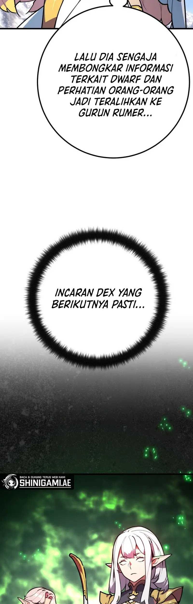 The Game’s Greatest Troll Chapter 61 Gambar 67