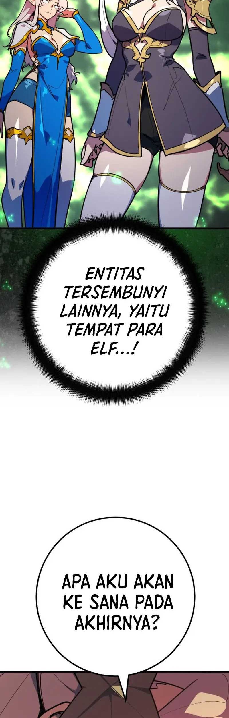 The Game’s Greatest Troll Chapter 61 Gambar 68
