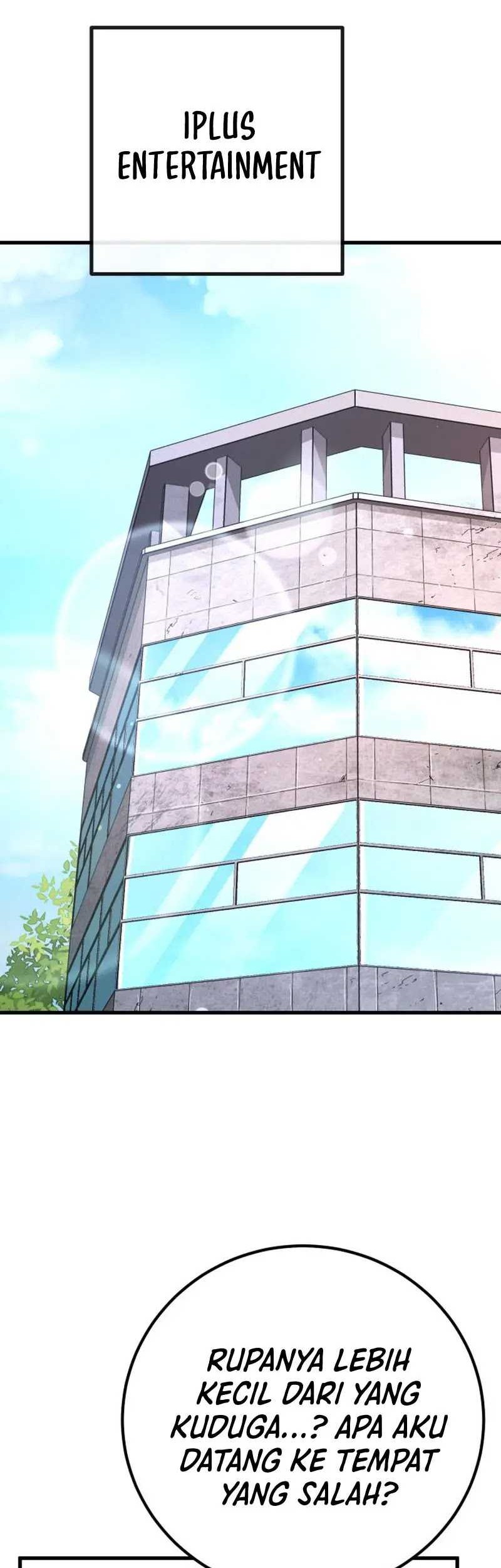 The Game’s Greatest Troll Chapter 61 Gambar 11