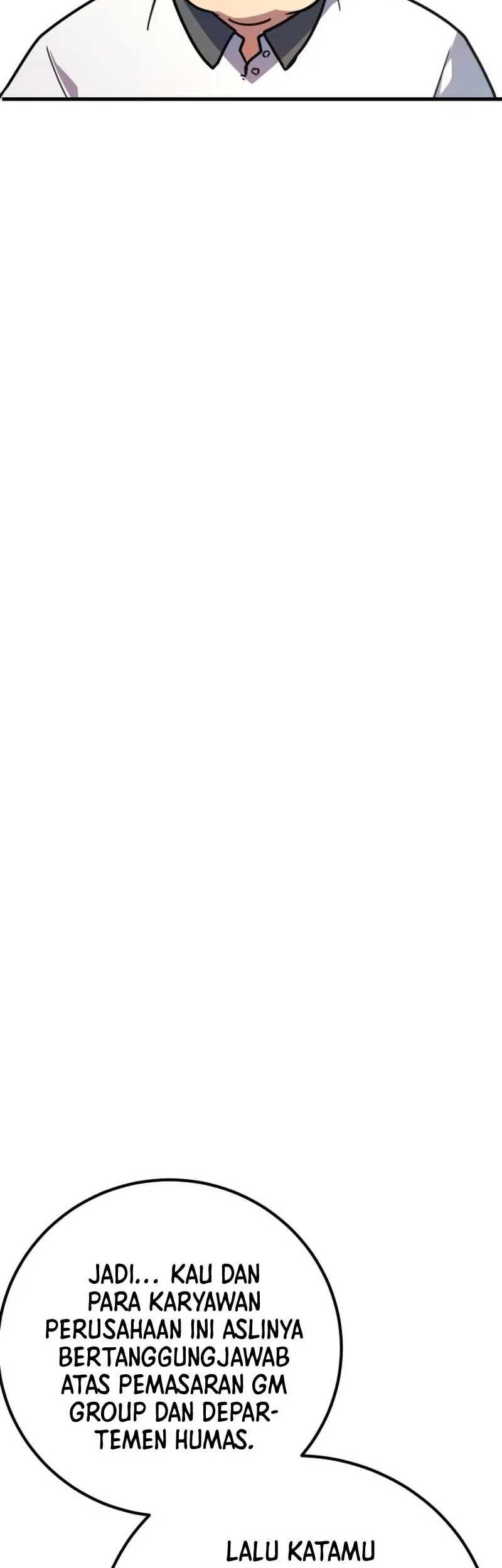 The Game’s Greatest Troll Chapter 61 Gambar 19