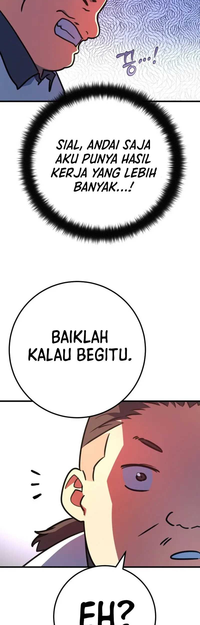 The Game’s Greatest Troll Chapter 61 Gambar 24