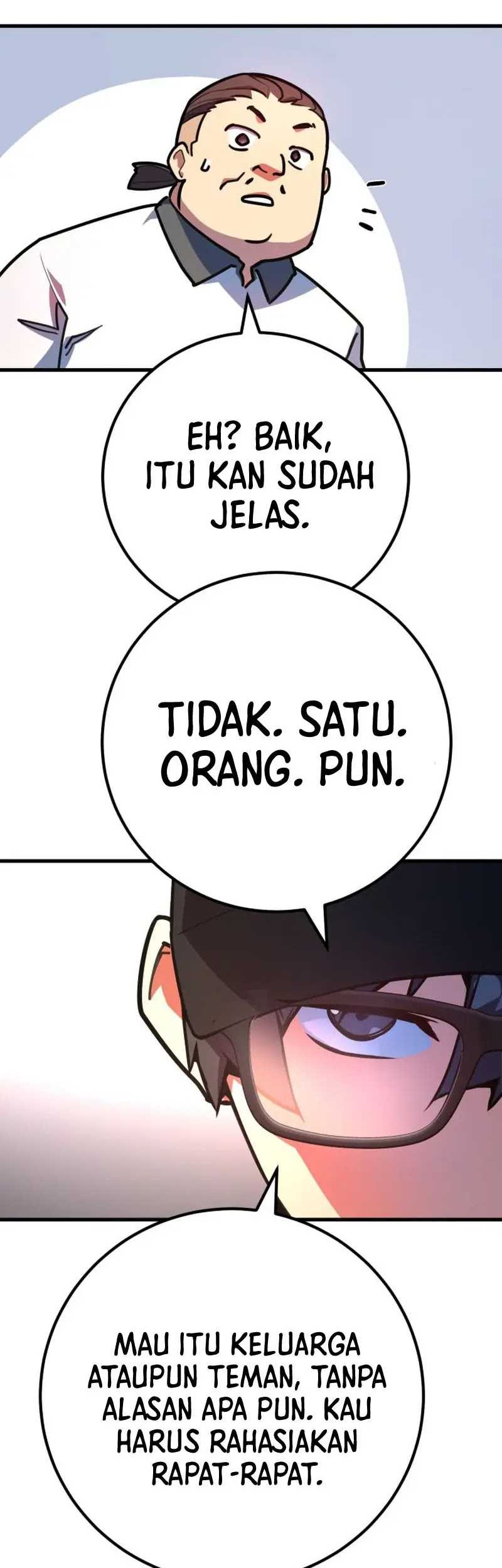 The Game’s Greatest Troll Chapter 61 Gambar 27