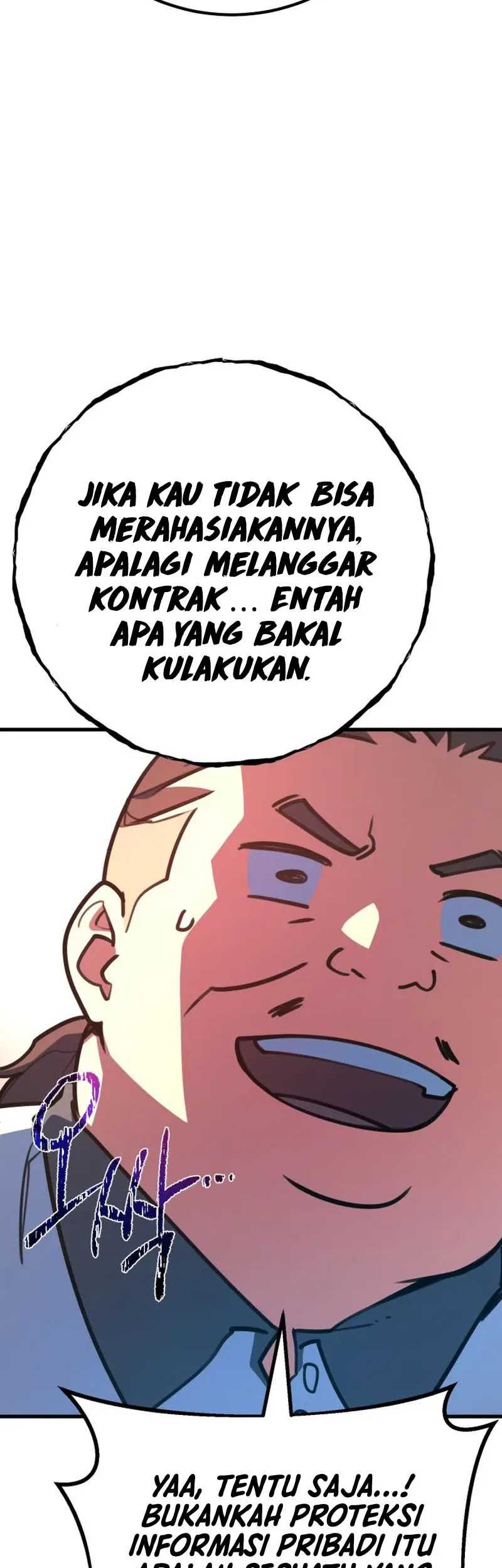 The Game’s Greatest Troll Chapter 61 Gambar 28