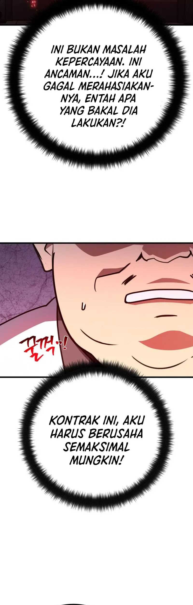 The Game’s Greatest Troll Chapter 61 Gambar 30