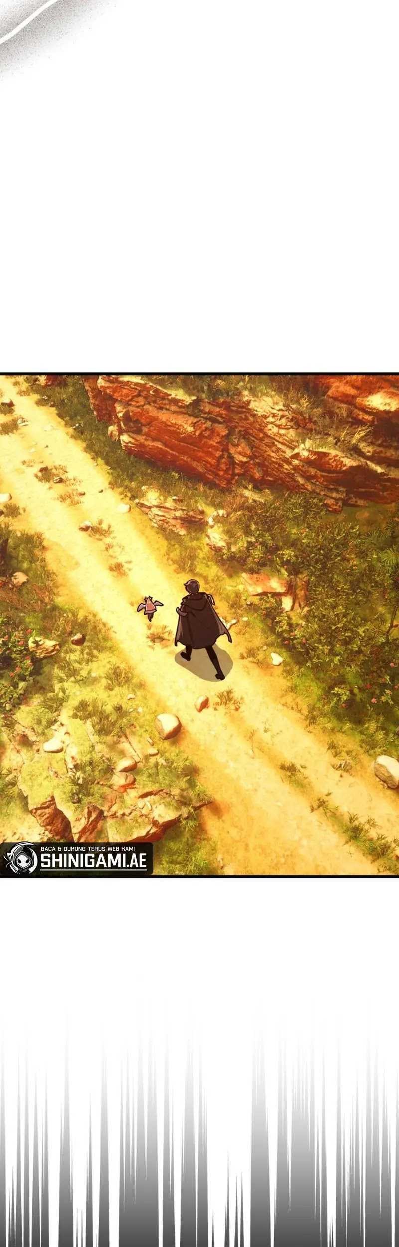 The Game’s Greatest Troll Chapter 62 Gambar 34