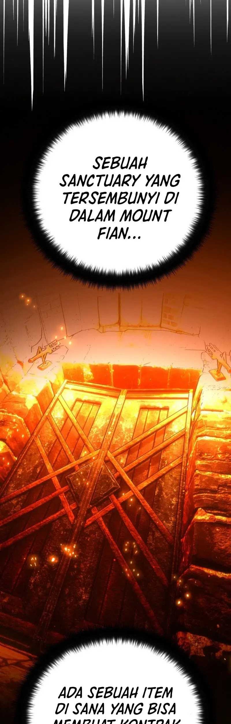 The Game’s Greatest Troll Chapter 62 Gambar 35