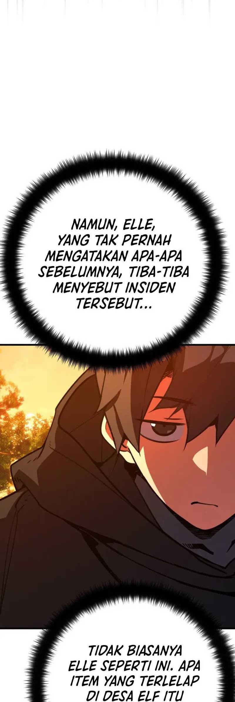 The Game’s Greatest Troll Chapter 62 Gambar 37