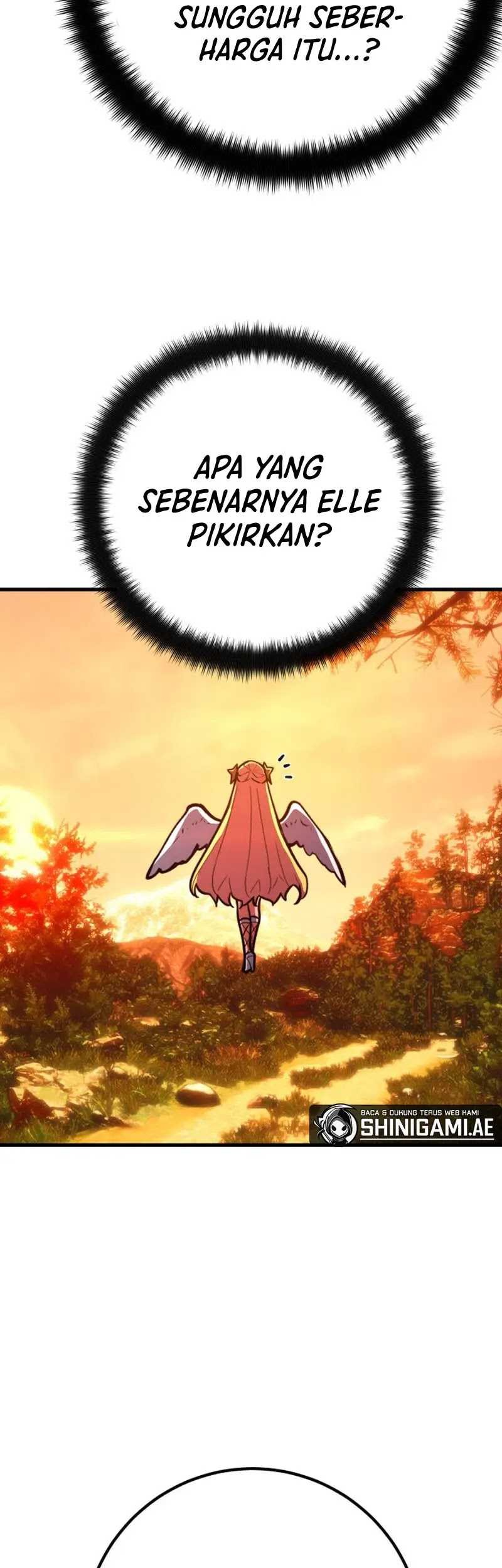 The Game’s Greatest Troll Chapter 62 Gambar 38